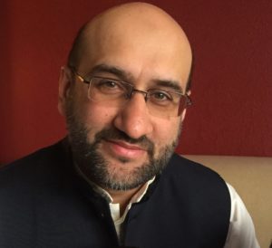 Khurram Khan