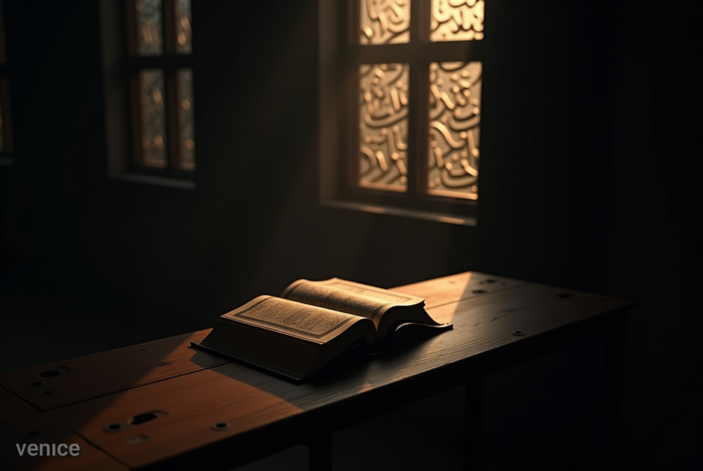 Part I: Living the Glorious Qur'ān: A Divine Guide for Humanity