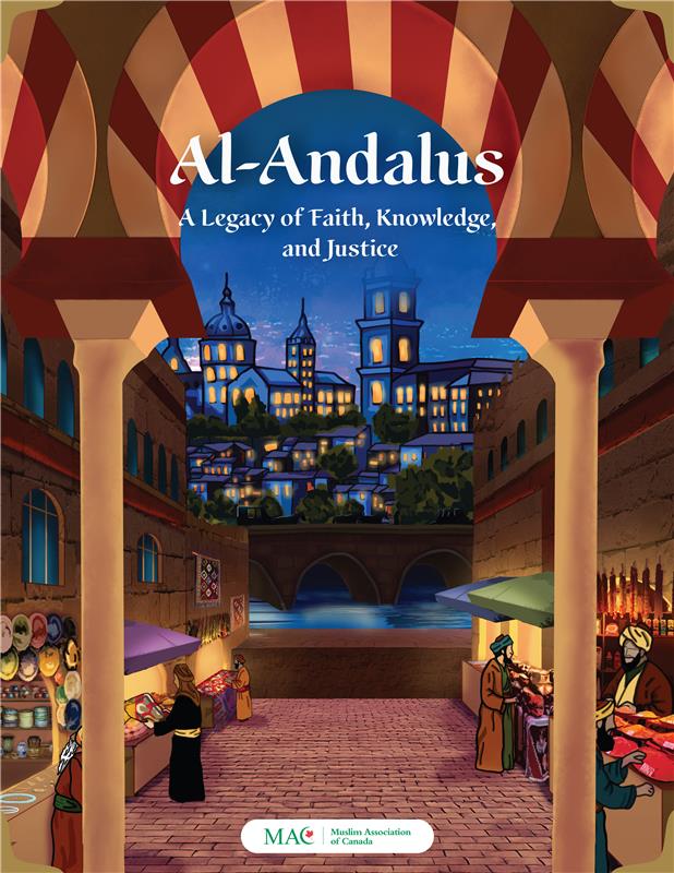 Al-Andalus