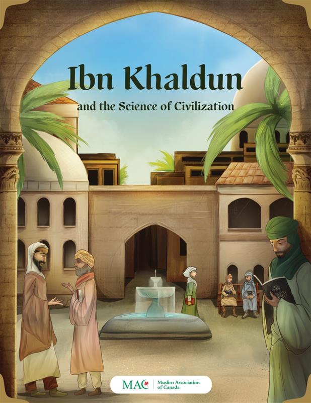 Ibn Khaldun